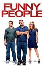 Nonton Film Funny People (2009) Terbaru Subtitle Indonesia
