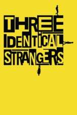 Nonton Film Three Identical Strangers (2018) Terbaru Subtitle Indonesia