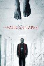 Nonton Film The Vatican Tapes (2015) Terbaru Subtitle Indonesia