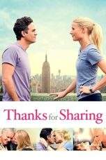 Nonton Film Thanks for Sharing (2012) Terbaru Subtitle Indonesia