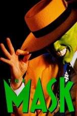 Nonton Film The Mask (1994) Terbaru Subtitle Indonesia