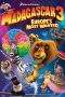 Nonton Film Madagascar 3: Europe’s Most Wanted (2012) Terbaru Subtitle Indonesia