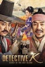 Nonton Film Detective K: Secret of the Lost Island (2015) Terbaru Subtitle Indonesia
