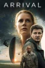 Nonton Film Arrival (2016) Terbaru Subtitle Indonesia