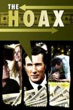 Nonton Film The Hoax (2006) Terbaru Subtitle Indonesia