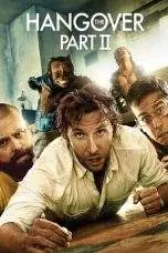 Nonton Film The Hangover Part II (2011) Terbaru Subtitle Indonesia