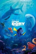 Nonton Film Finding Dory (2016) Terbaru Subtitle Indonesia
