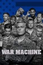 Nonton Film War Machine (2017) Terbaru Subtitle Indonesia