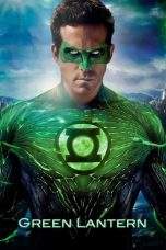 Nonton Film Green Lantern (2011) Terbaru Subtitle Indonesia