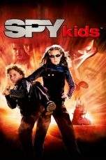 Nonton Film Spy Kids (2001) Terbaru Subtitle Indonesia