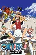 Nonton Film One Piece: The Movie (2001) Terbaru Subtitle Indonesia