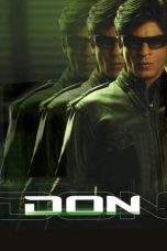 Nonton Film Don (2006) Terbaru Subtitle Indonesia