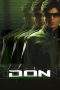Nonton Film Don (2006) Terbaru Subtitle Indonesia