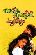 Nonton Film Dilwale Dulhania Le Jayenge (1995) Terbaru Subtitle Indonesia
