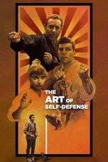 Nonton Film The Art of Self-Defense (2019) Terbaru Subtitle Indonesia