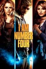 Nonton Film I Am Number Four (2011) Terbaru Subtitle Indonesia