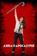 Nonton Film Anna and the Apocalypse (2018) Terbaru Subtitle Indonesia