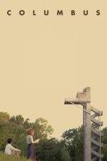 Nonton Film Columbus (2017) Terbaru Subtitle Indonesia