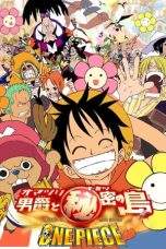 Nonton Film One Piece Movie 6: Baron Omatsuri and the Secret Island (2005) Terbaru Subtitle Indonesia