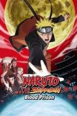 Nonton Film Naruto Shippuden the Movie 5 Blood Prison (2011) Terbaru Subtitle Indonesia