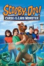 Nonton Film Scooby-Doo! Curse of the Lake Monster (2010) Terbaru Subtitle Indonesia