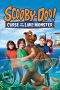 Nonton Film Scooby-Doo! Curse of the Lake Monster (2010) Terbaru Subtitle Indonesia