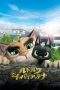Nonton Film Rudolf the Black Cat (2016) Terbaru Subtitle Indonesia