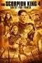Nonton Film The Scorpion King 4: Quest for Power (2015) Terbaru Subtitle Indonesia