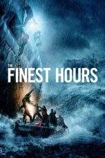 Nonton Film The Finest Hours (2016) Terbaru Subtitle Indonesia