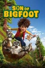 Nonton Film The Son of Bigfoot (2017) Terbaru Subtitle Indonesia