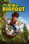 Nonton Film The Son of Bigfoot (2017) Terbaru Subtitle Indonesia