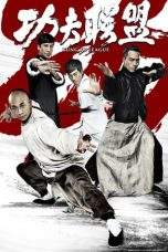 Nonton Film Kung Fu League (2018) Terbaru Subtitle Indonesia