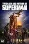 Nonton Film The Death and Return of Superman (2019) Terbaru Subtitle Indonesia