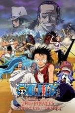 Nonton Film One Piece Movie 8 (2007) Terbaru Subtitle Indonesia