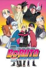 Nonton Film Boruto: Naruto the Movie (2015) Terbaru Subtitle Indonesia