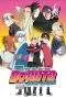 Nonton Film Boruto: Naruto the Movie (2015) Terbaru Subtitle Indonesia