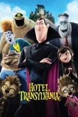 Nonton Film Hotel Transylvania (2012) Terbaru Subtitle Indonesia