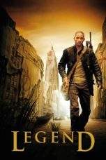 Nonton Film I Am Legend (2007) Terbaru Subtitle Indonesia