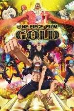 Nonton Film One Piece Film: GOLD (2016) Terbaru Subtitle Indonesia