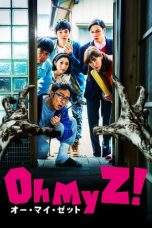 Nonton Film Oh My Zombie! (2016) Terbaru Subtitle Indonesia