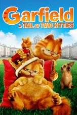 Nonton Film Garfield: A Tail of Two Kitties (2006) Terbaru Subtitle Indonesia