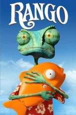 Nonton Film Rango (2011) Terbaru Subtitle Indonesia