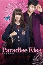 Nonton Film Paradise Kiss (2011) Terbaru Subtitle Indonesia