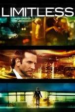 Nonton Film Limitless (2011) Terbaru Subtitle Indonesia