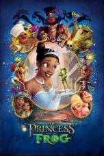 Nonton Film The Princess and the Frog (2009) Terbaru Subtitle Indonesia