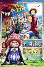 Nonton Film One Piece Movie 3 (2002) Terbaru Subtitle Indonesia