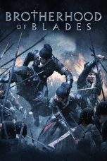 Nonton Film Brotherhood of Blades (2014) Terbaru Subtitle Indonesia