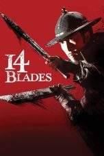 Nonton Film 14 Blades (2010) Terbaru Subtitle Indonesia