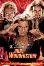 Nonton Film The Incredible Burt Wonderstone (2013) Terbaru Subtitle Indonesia