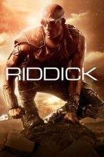Nonton Film Riddick (2013) Terbaru Subtitle Indonesia